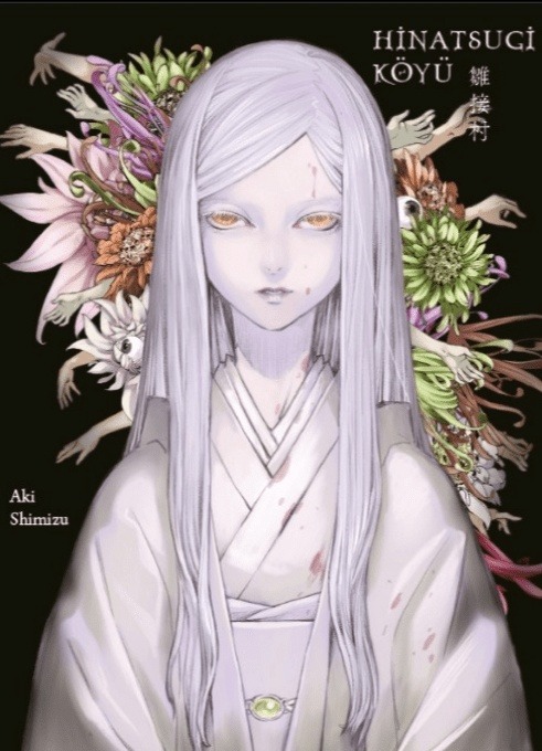 Hinatsugi Köyü